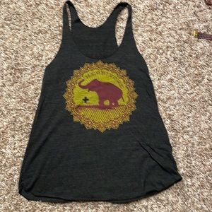 Herbivore Clothing Tank Top